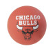 Spalding Μπαλάκι Hi bounce spalding ball chicago bulls